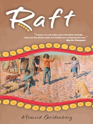 cover image of Raft